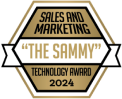 Award logo