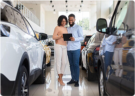 Sales Report