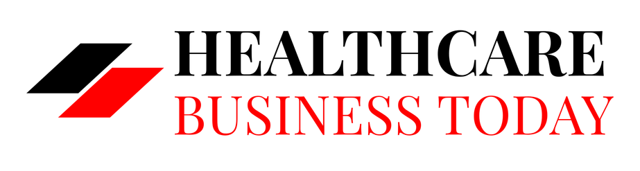 Healthcare Business Today logo
